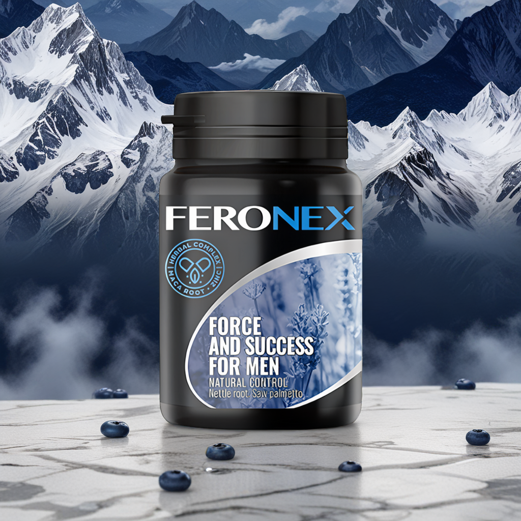 FERONEX