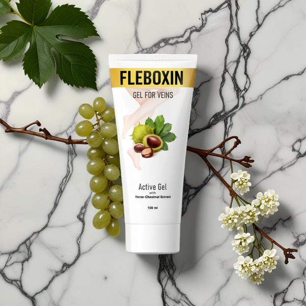 Fleboxin