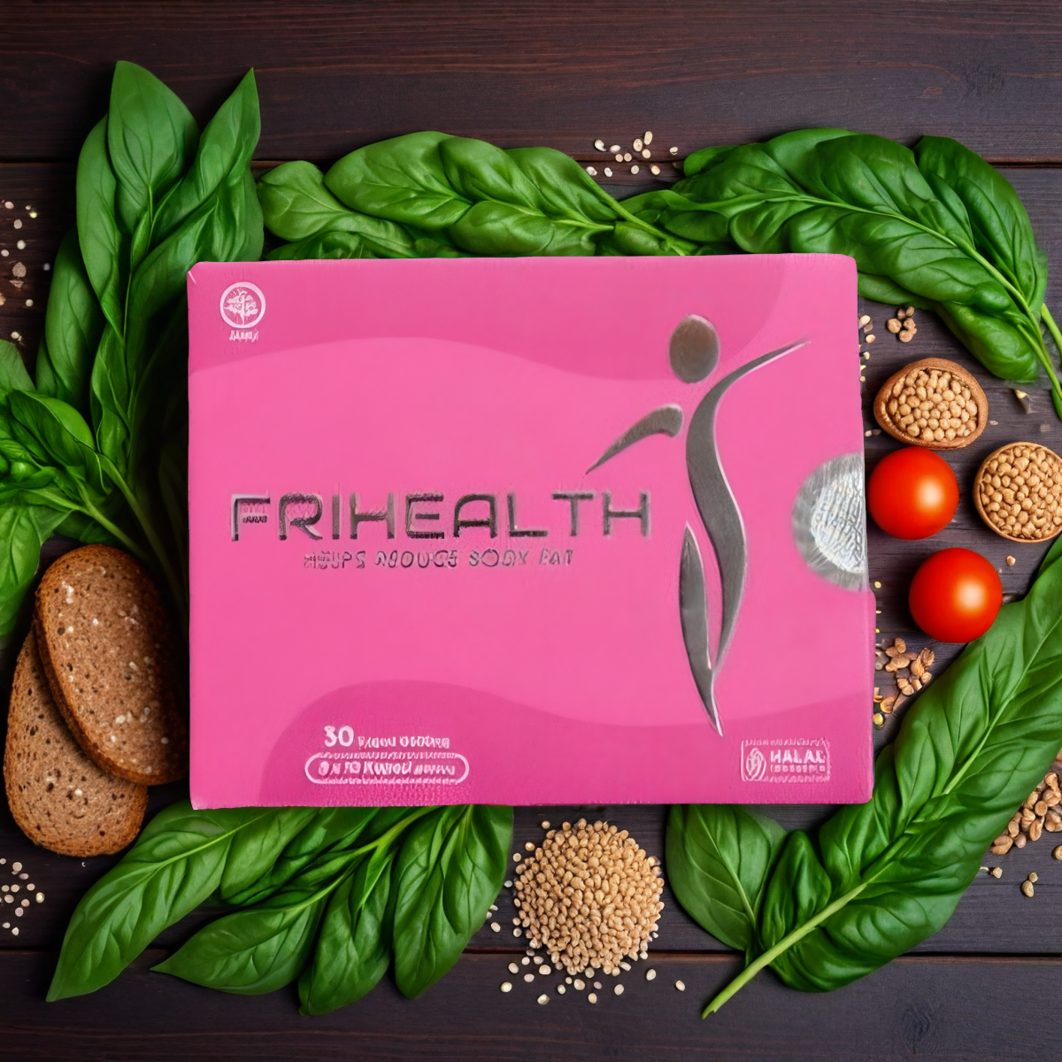 Frihealth