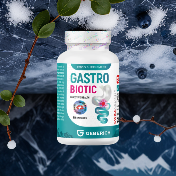 Gastrobiotic