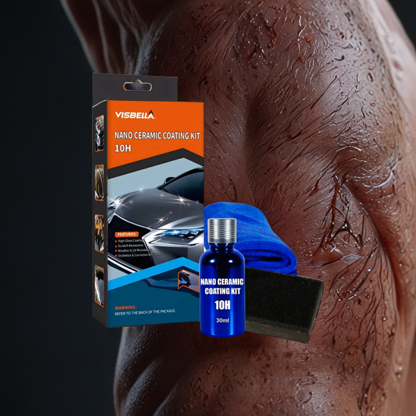 Glass Coating