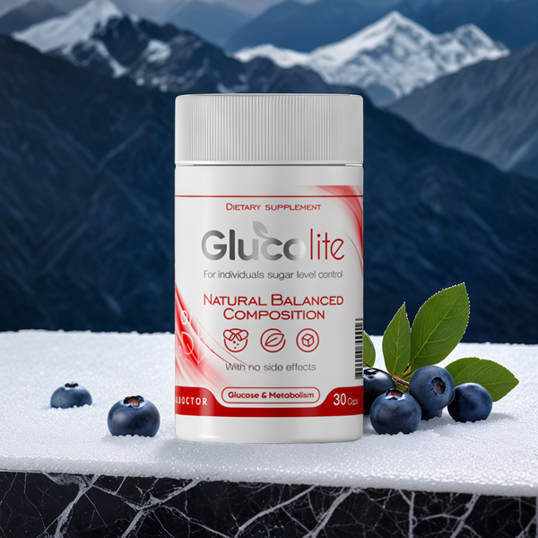 GLUCOLITE