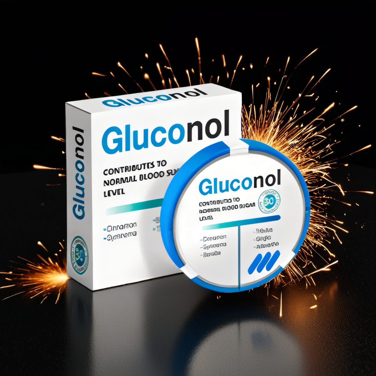 Gluconol