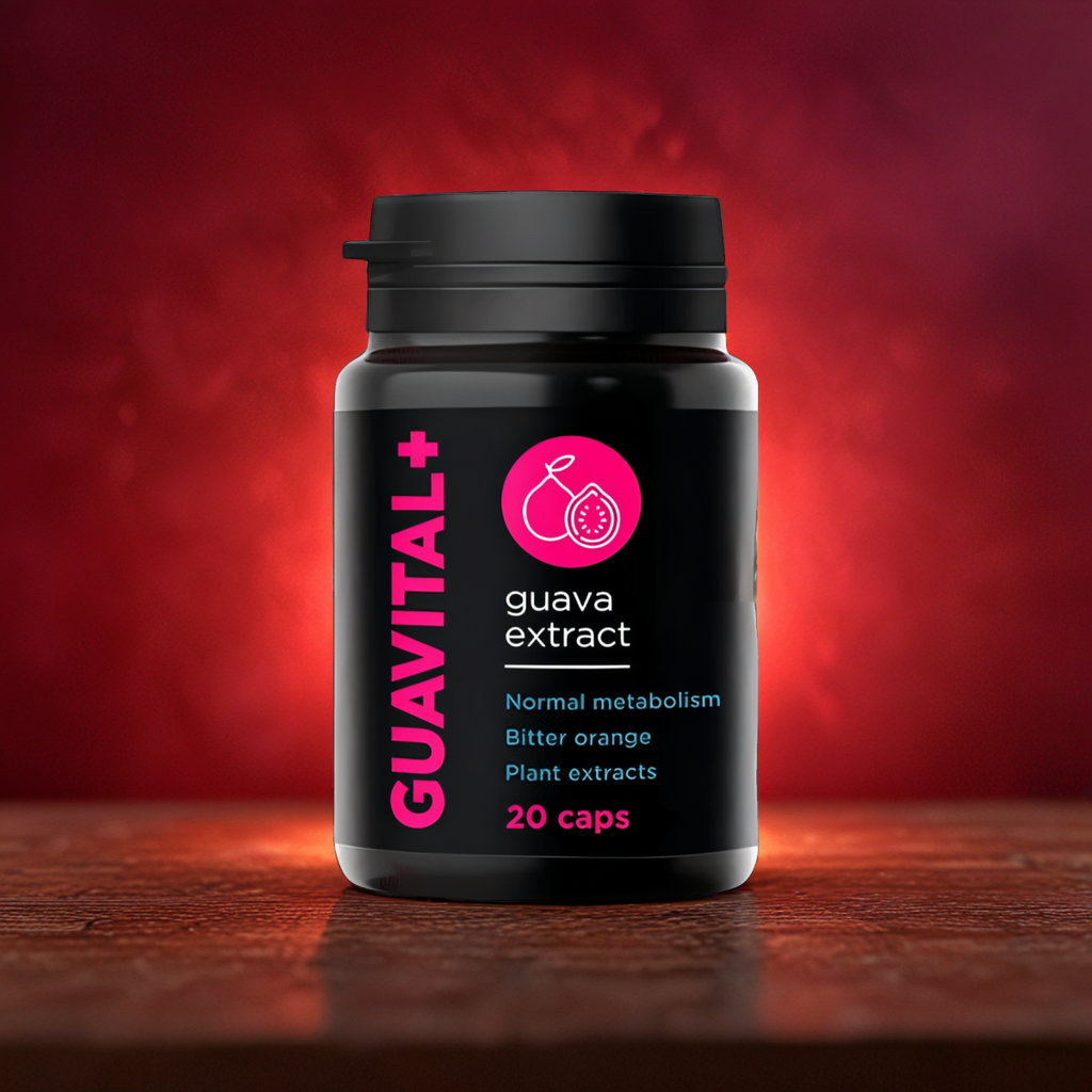 Guavital Plus Low Price