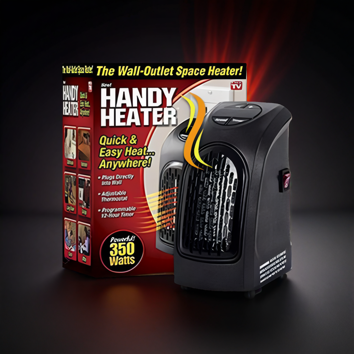 HANDY HEATER