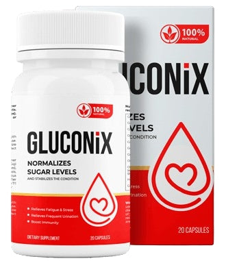 Gluconix low price
