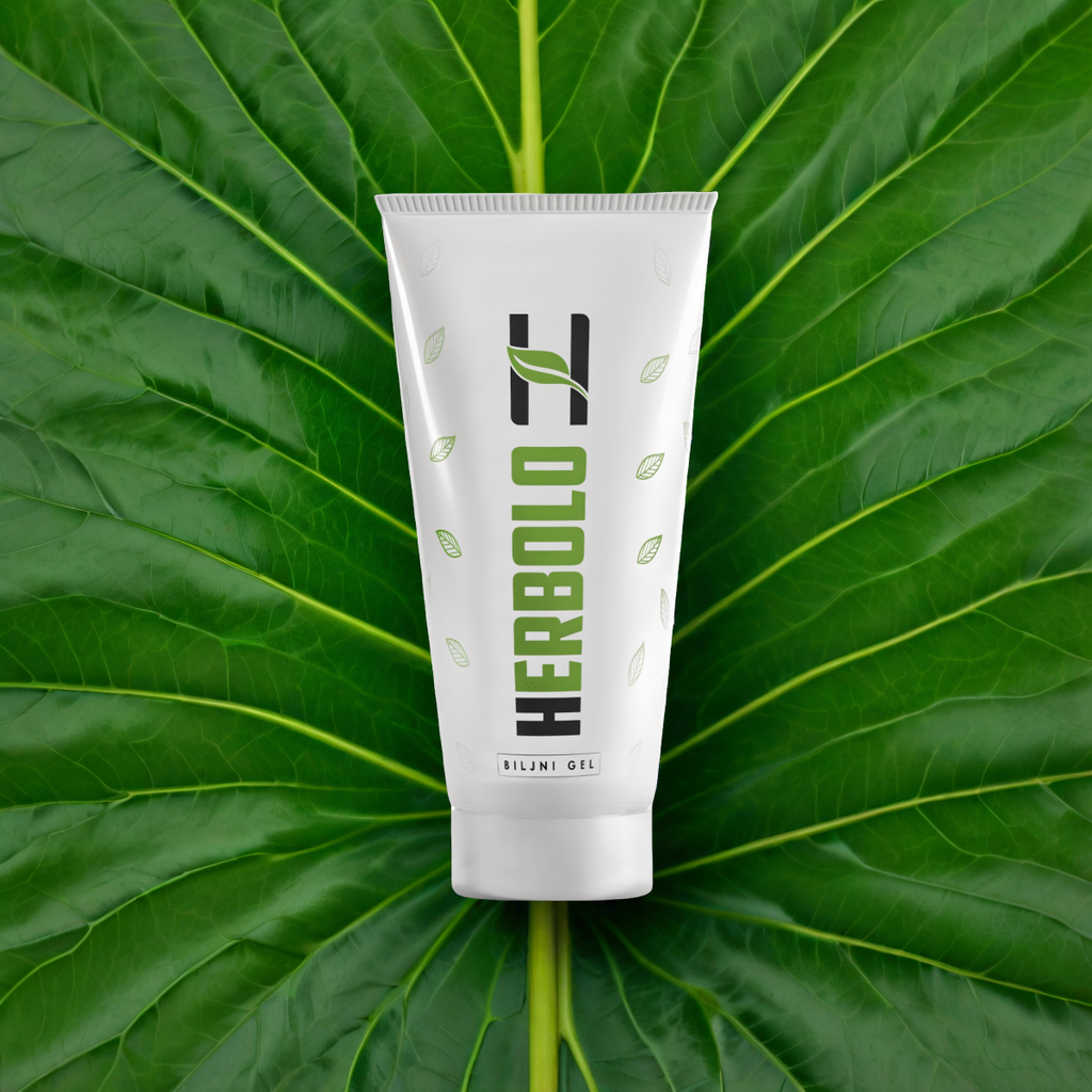 Herbolo Biljni