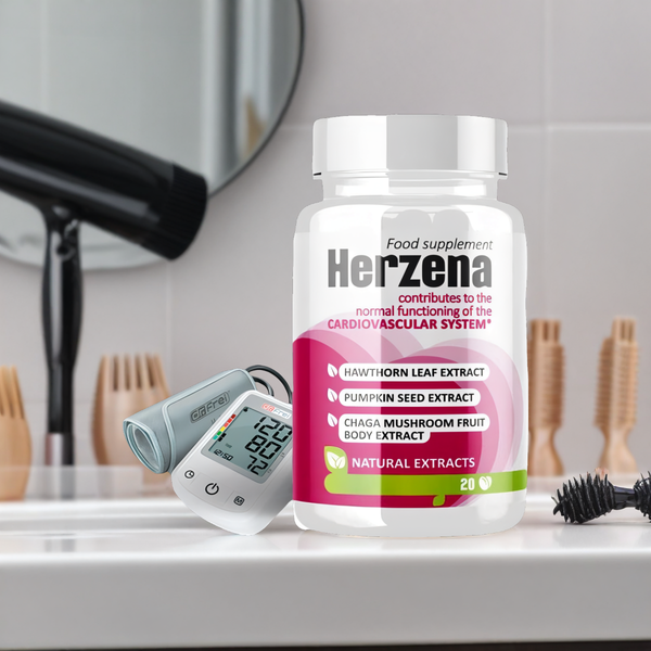 Herzena