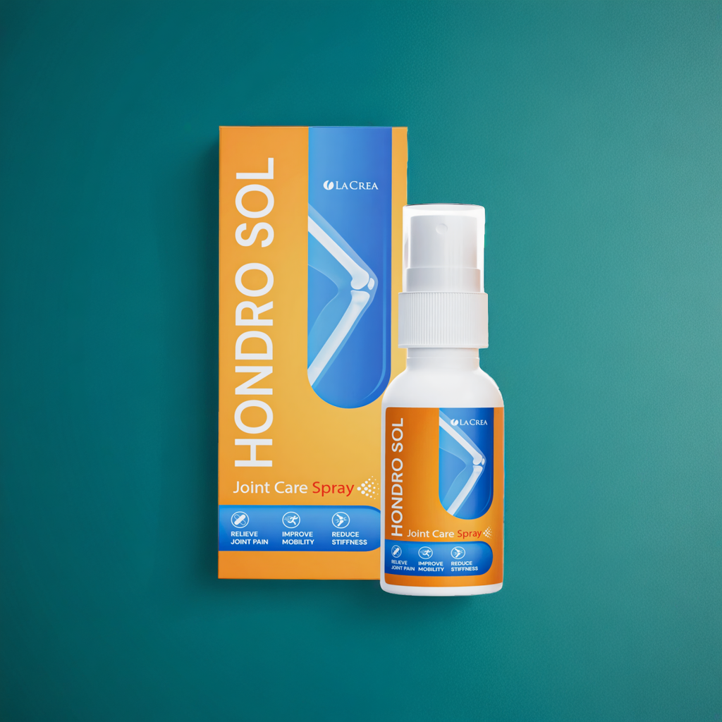 Hondro Sol