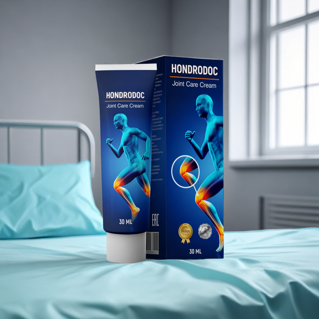 Hondrodox
