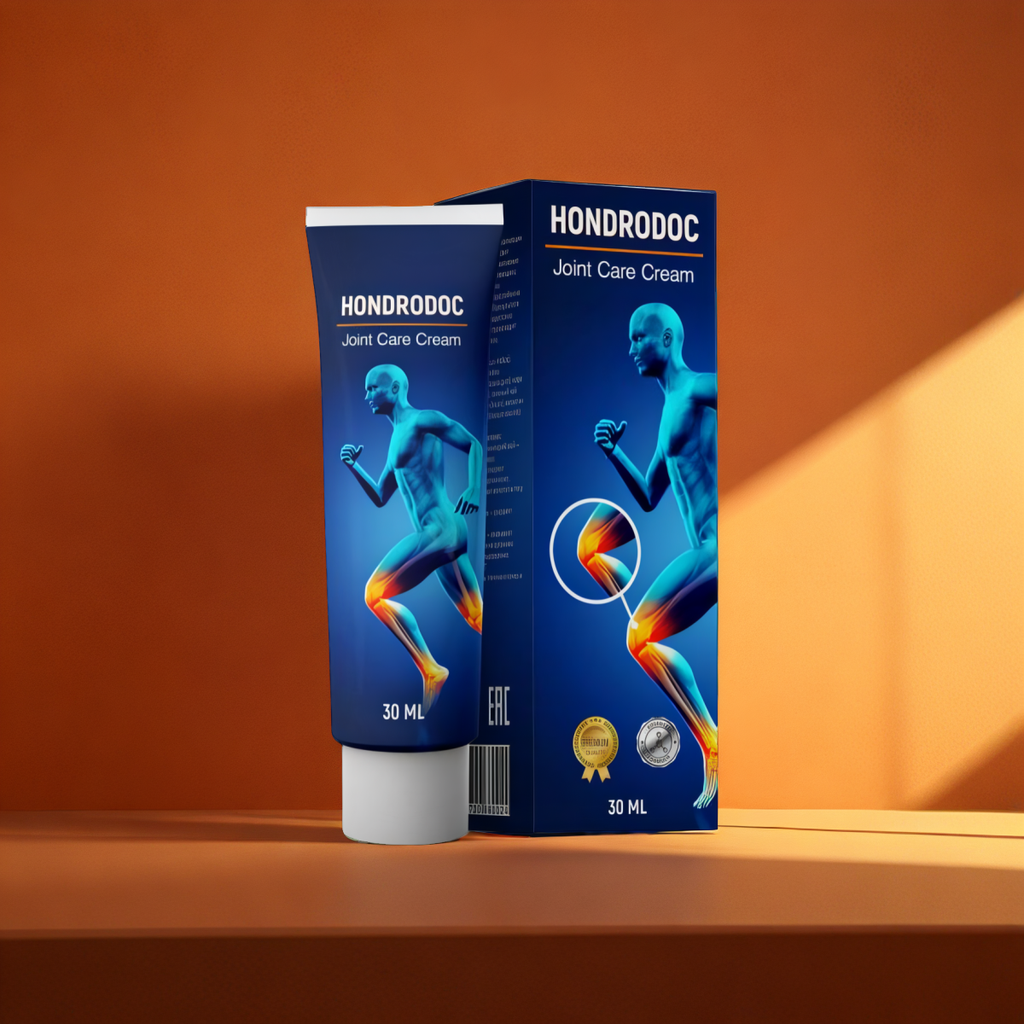 Hondrodox