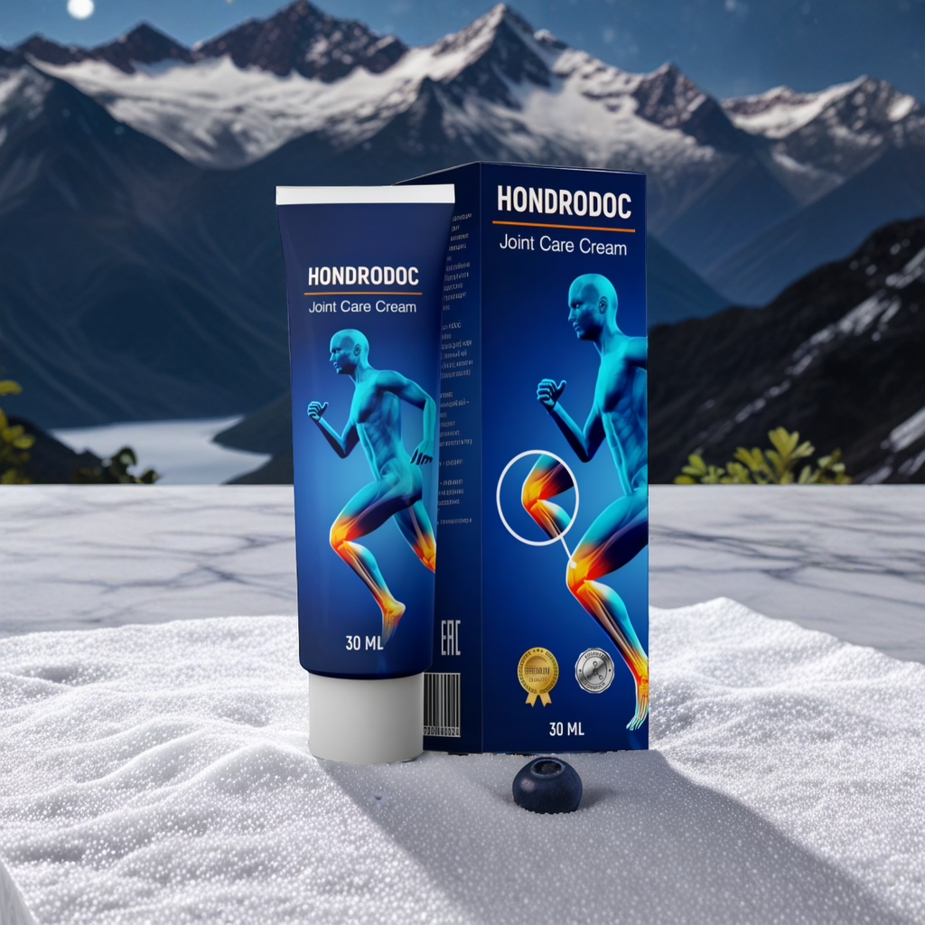 Hondrodox