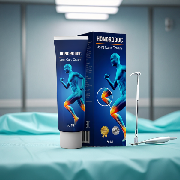 Hondrodox