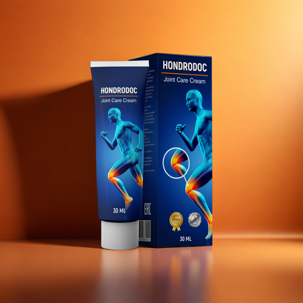 Hondrodox
