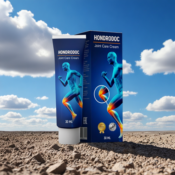 Hondrodox