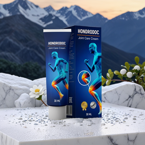 Hondrodox