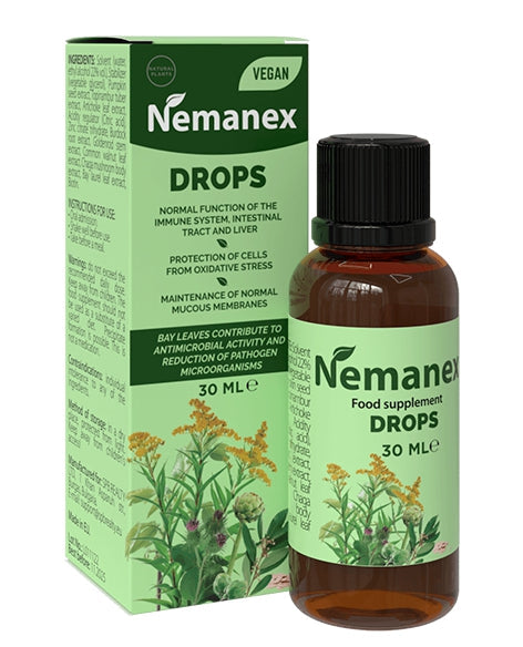 Nemanex