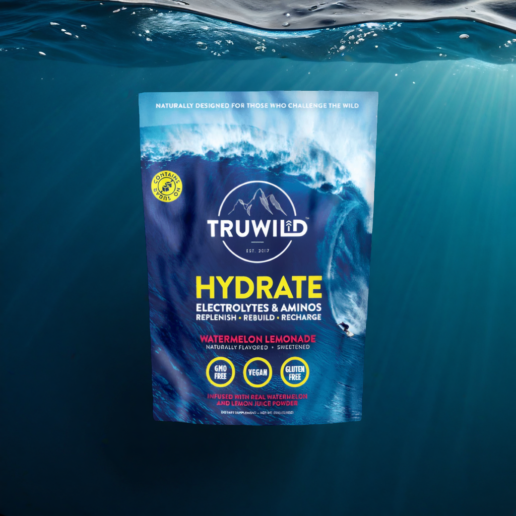 Hydrate - SAMPLER PACKAGE