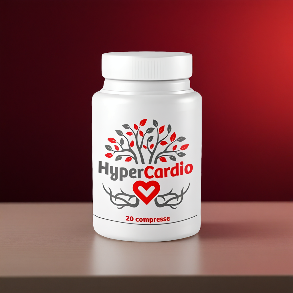 Hyper Cardio low price