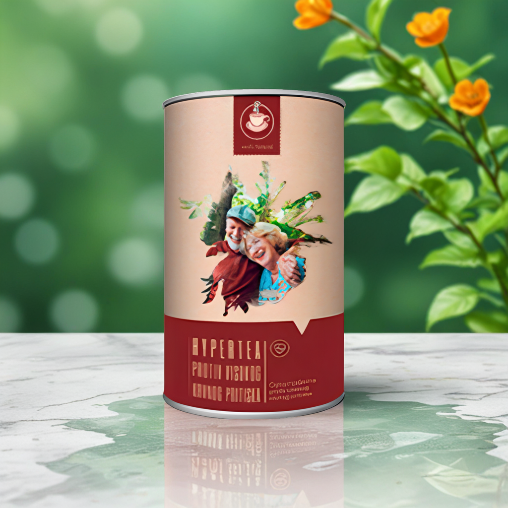 Hypertea
