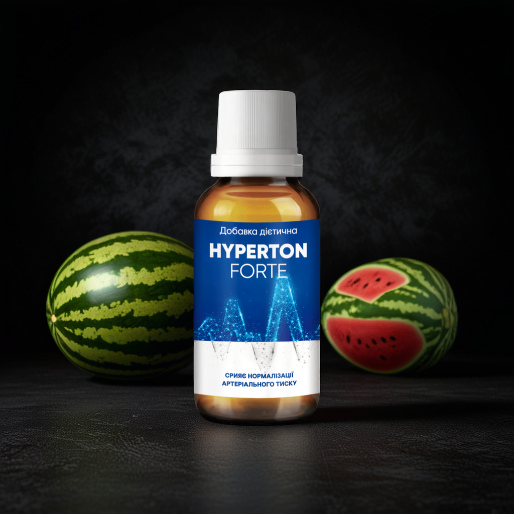 Hyperton Forte
