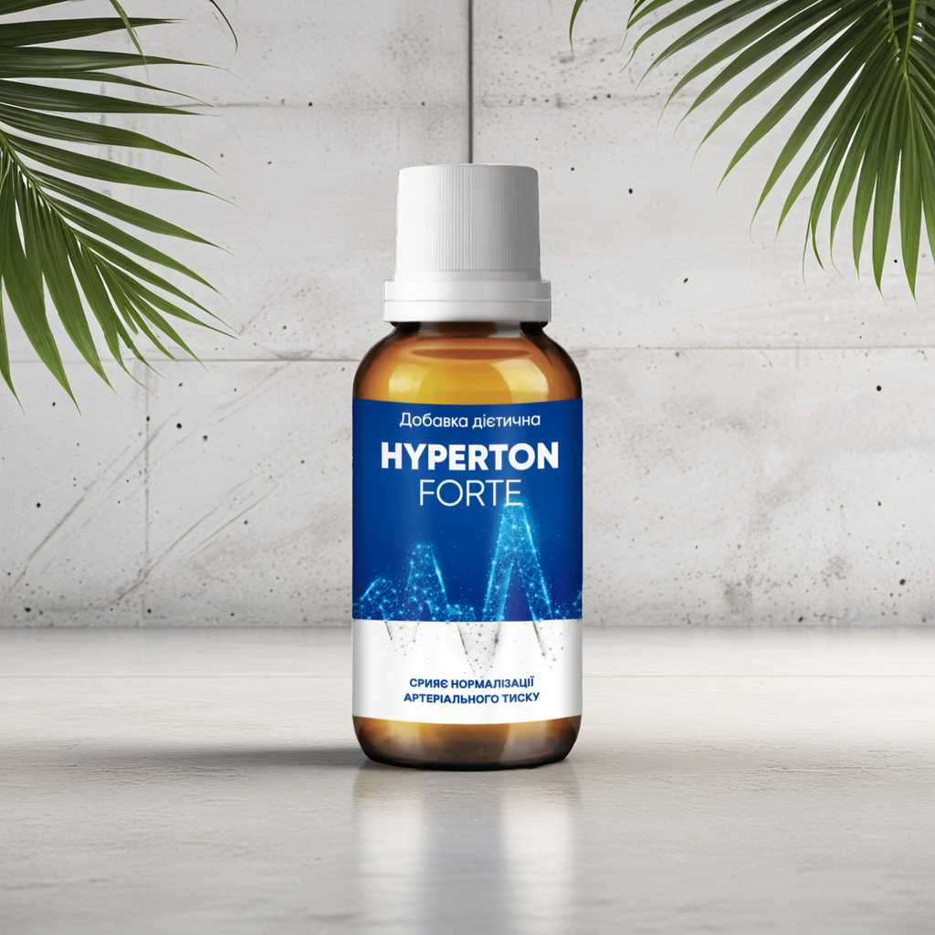Hyperton Forte
