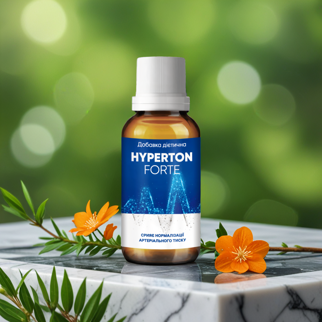 Hyperton Forte