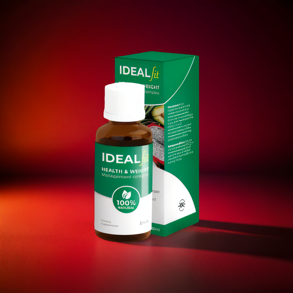 Ideal Fit
