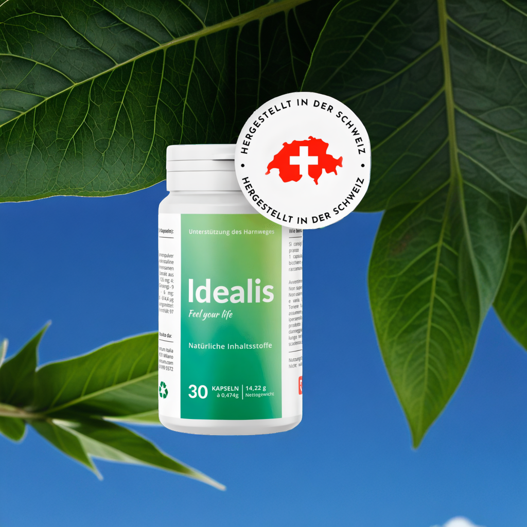 Idealis