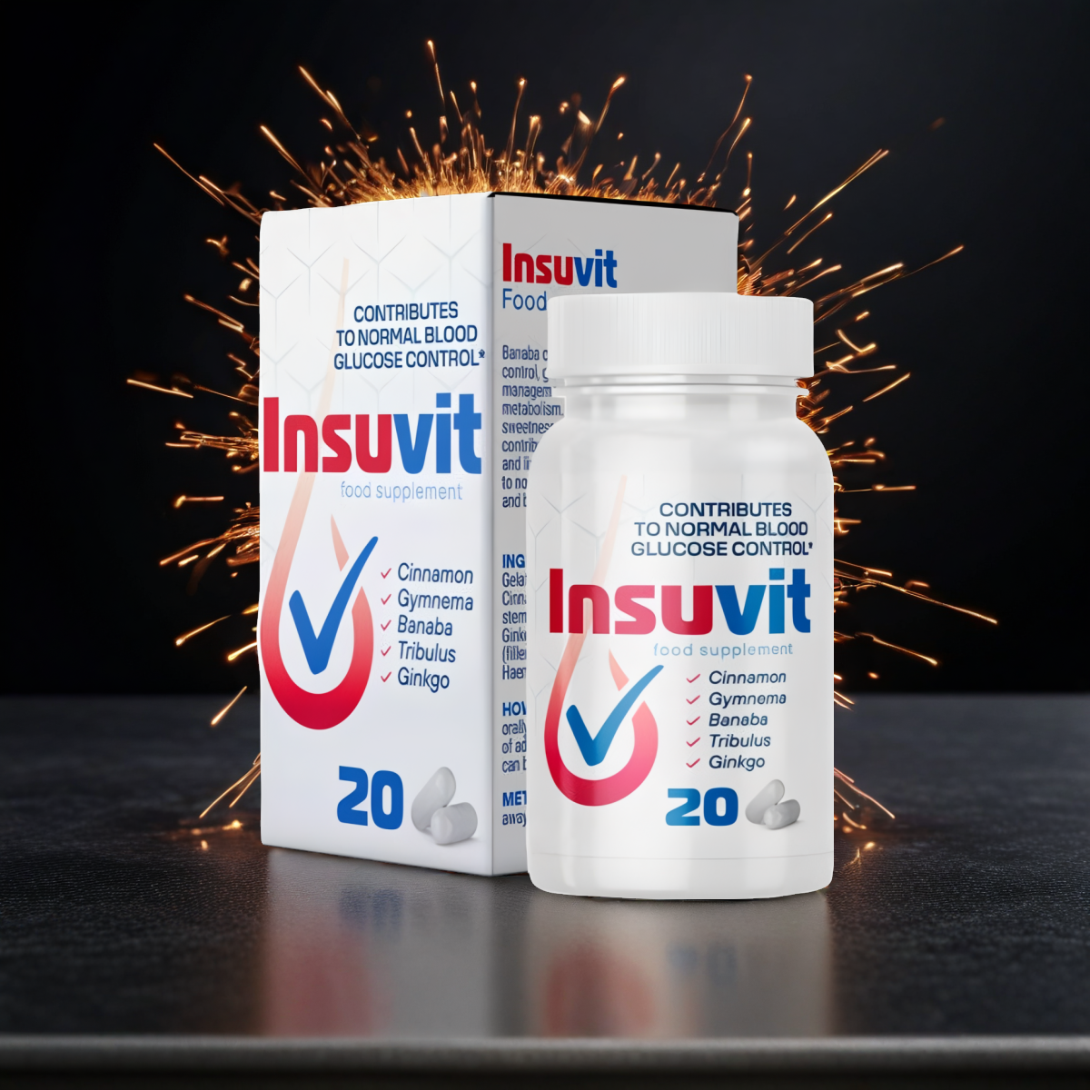 Insuvit