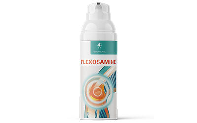 Flexosamine  39€