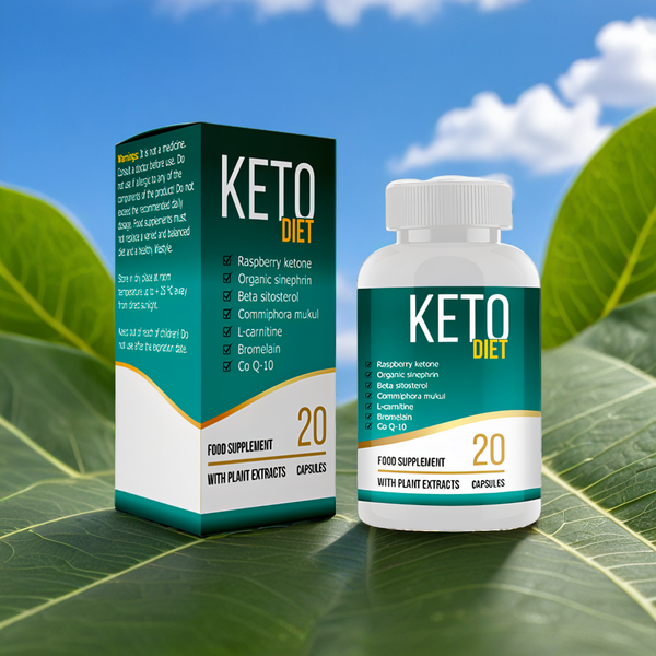 Keto Diet