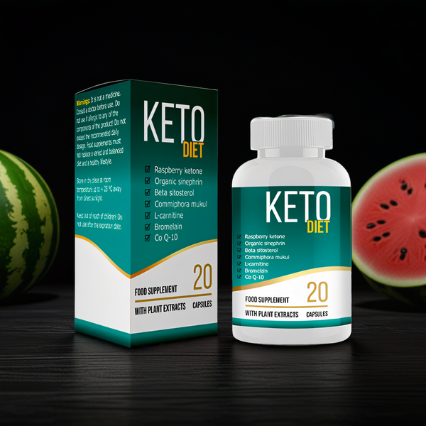 Keto Diet