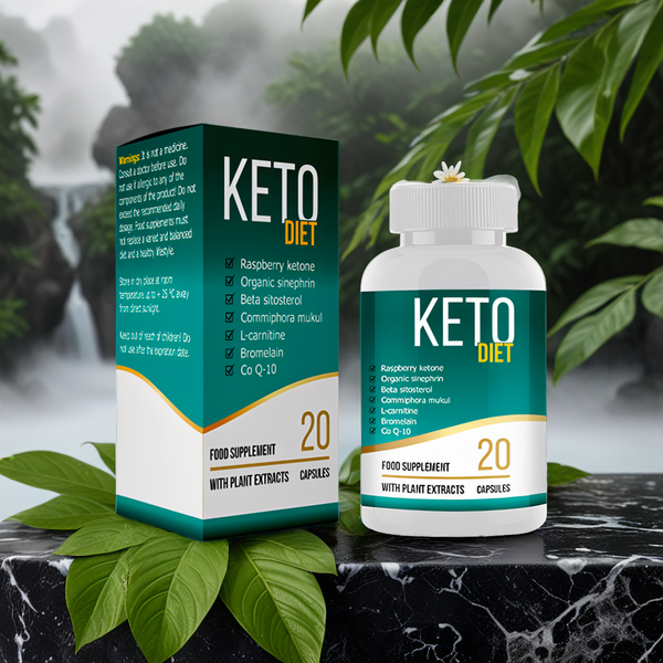 Keto Diet