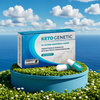 KETO GENETIC (LOW PRICE)