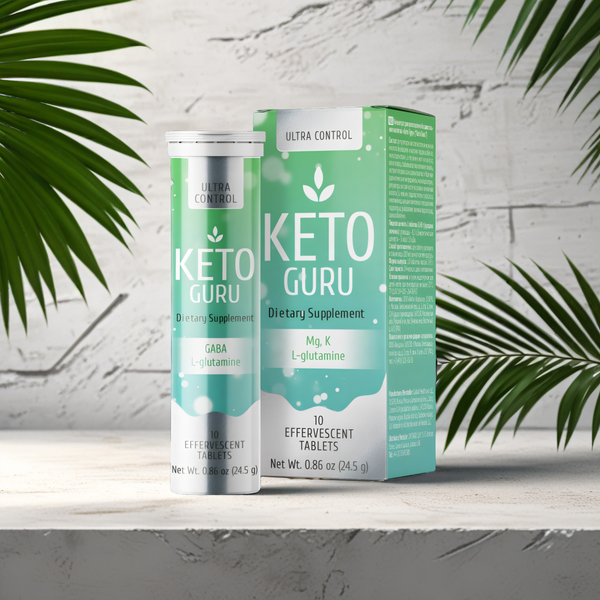 Keto Guru