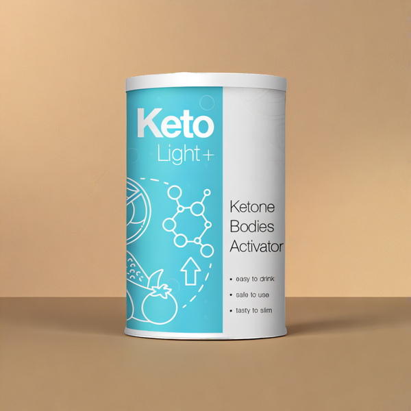 KETO LIGHT