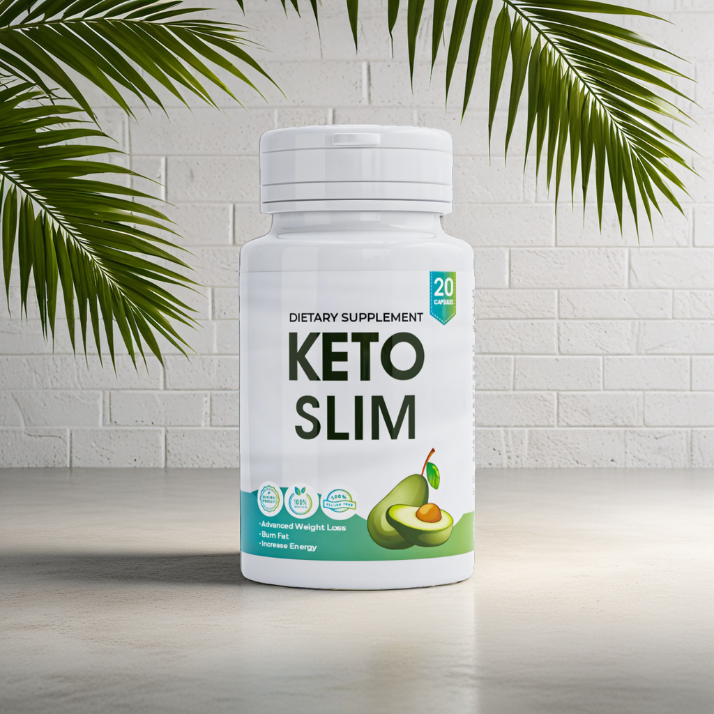 Keto Slim