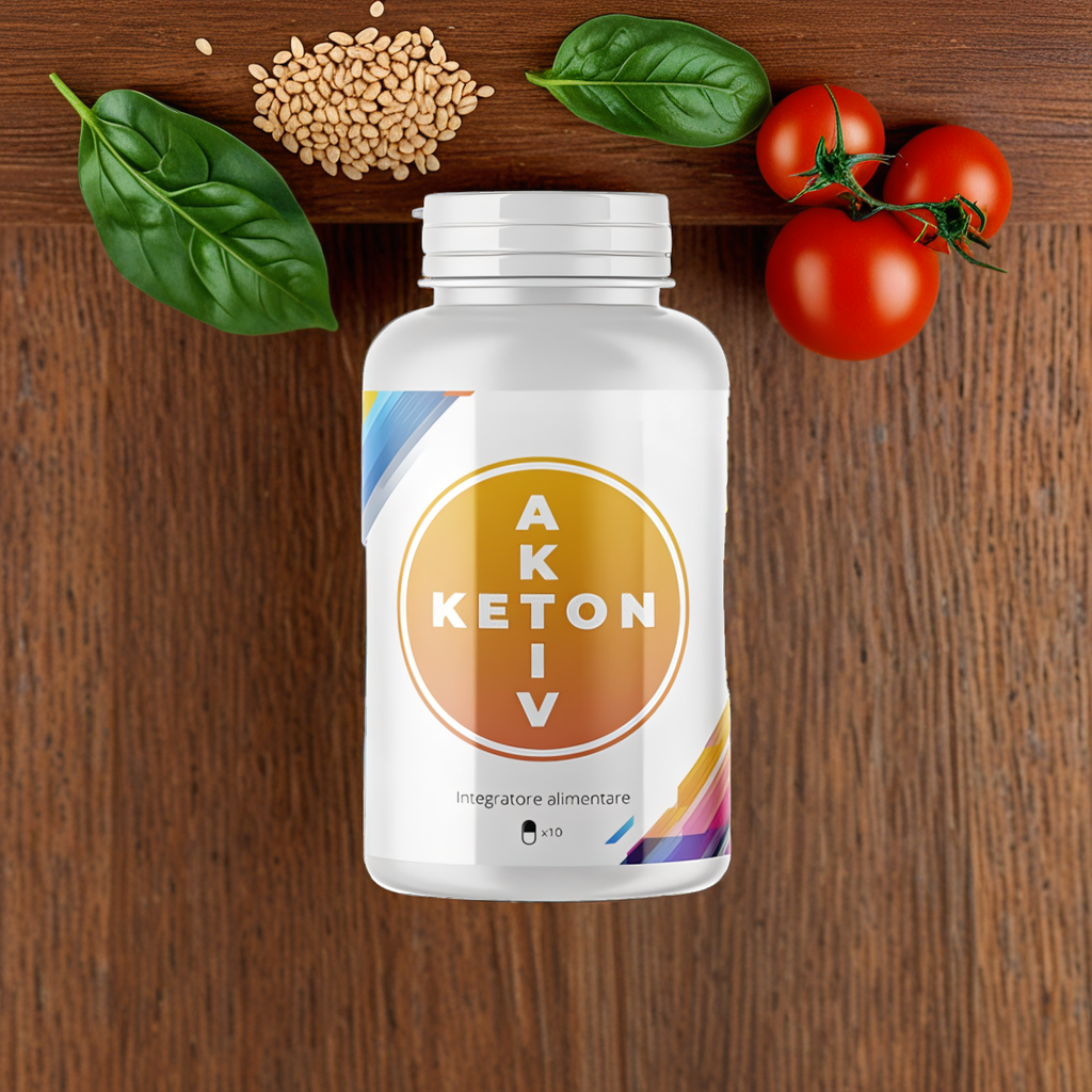 Keton Aktiv De