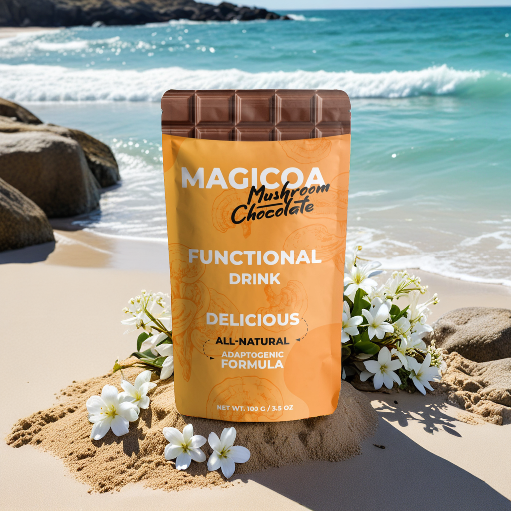 Magicoa