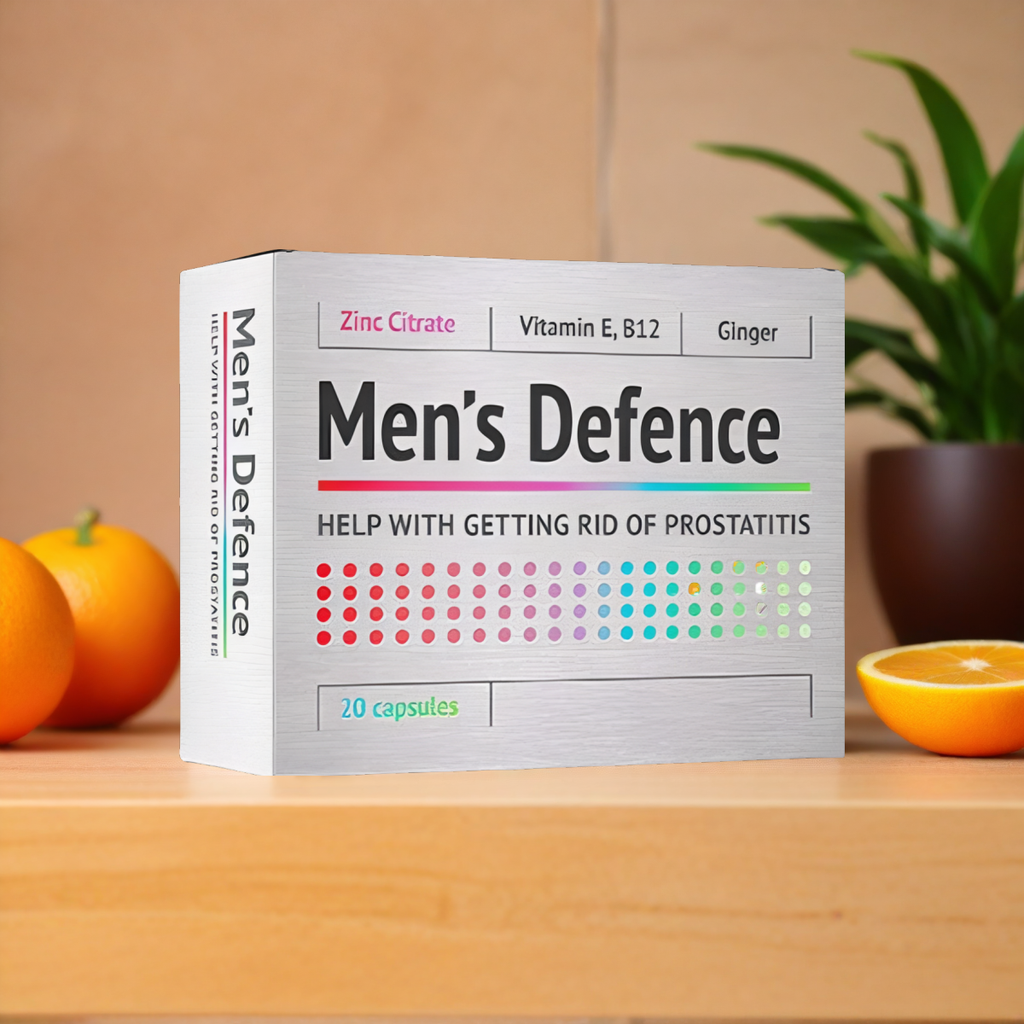 Men's Defence