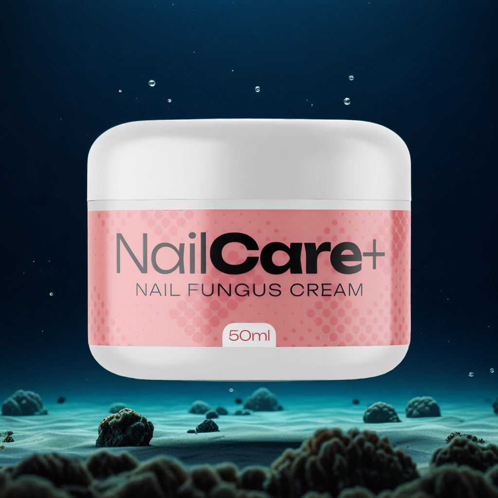 NailCare+