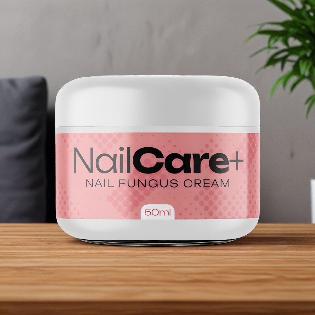 NailCare+