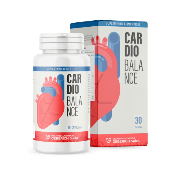 CardioBalance
