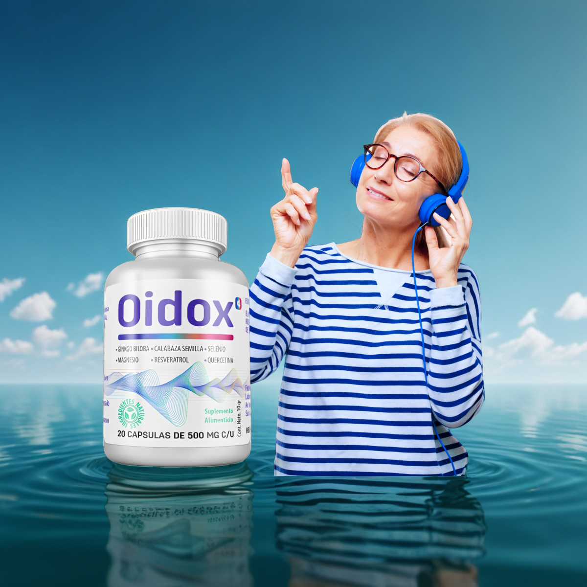 Oidox
