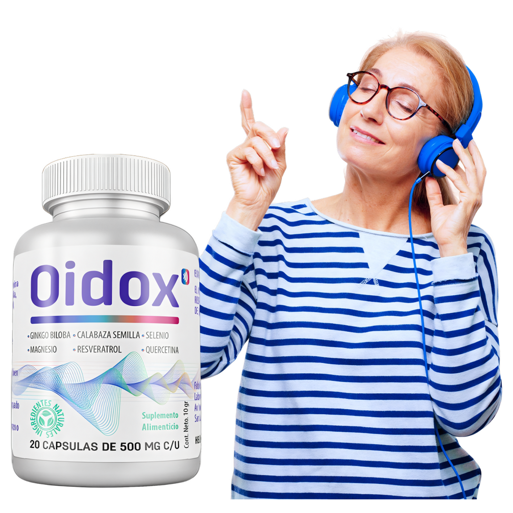 Oidox