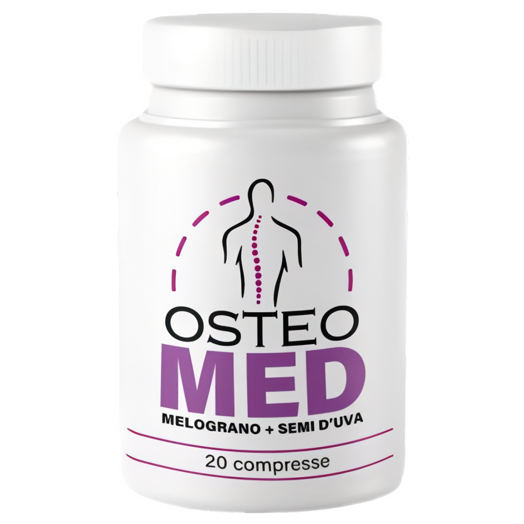 OsteoMed
