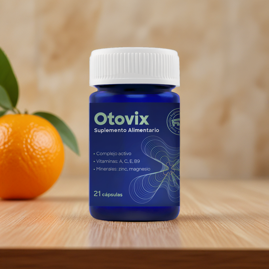 OTOVIX