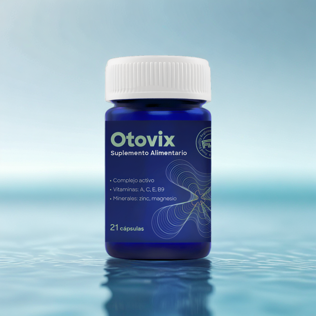 OTOVIX