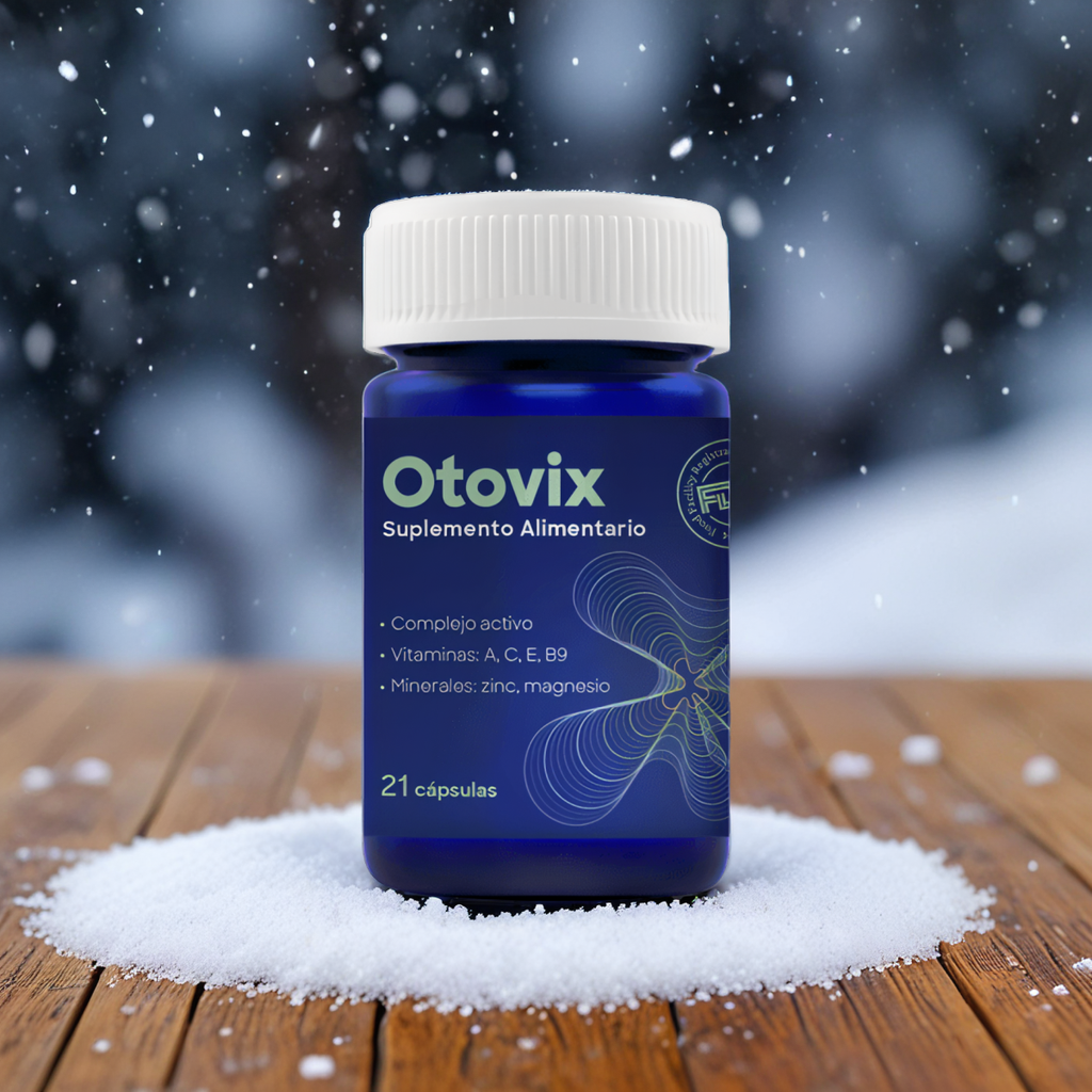 OTOVIX